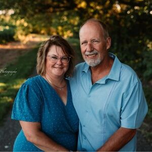 Meet your Posher, Debbie